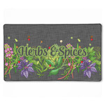 Herbs & Spices XXL Gaming Mouse Pad - 24" x 14"