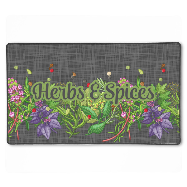 Custom Herbs & Spices XXL Gaming Mouse Pad - 24" x 14"
