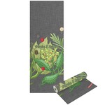 Herbs & Spices Yoga Mat - Printable Front and Back (Personalized)
