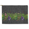 Herbs & Spices Zipper Pouch Large (Front)