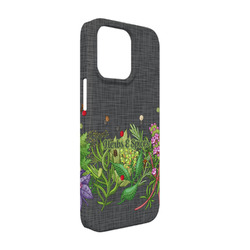 Herbs & Spices iPhone Case - Plastic - iPhone 13