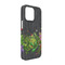 Herbs & Spices iPhone 13 Case - Angle