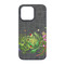 Herbs & Spices iPhone 13 Case - Back