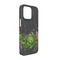 Herbs & Spices iPhone 13 Pro Case - Angle