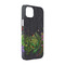 Herbs & Spices iPhone 14 Case - Angle