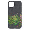 Herbs & Spices iPhone 14 Plus Case - Back