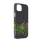Herbs & Spices iPhone 14 Pro Case - Angle
