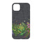 Herbs & Spices iPhone 14 Pro Case - Back