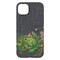 Herbs & Spices iPhone 14 Pro Max Case - Back