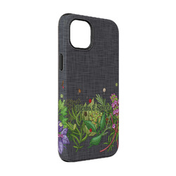 Herbs & Spices iPhone Case - Rubber Lined - iPhone 14 Pro