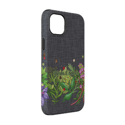 Herbs & Spices iPhone Case - Rubber Lined - iPhone 14