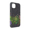 Herbs & Spices iPhone 14 Tough Case - Angle