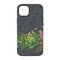 Herbs & Spices iPhone 14 Tough Case - Back