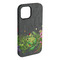 Herbs & Spices iPhone Case - Rubber Lined - iPhone 15 Pro Max