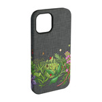 Herbs & Spices iPhone Case - Rubber Lined - iPhone 15 Pro