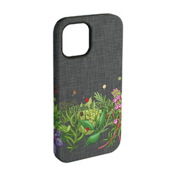 Herbs & Spices iPhone Case - Rubber Lined - iPhone 15 Pro