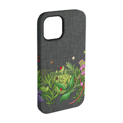 Herbs & Spices iPhone Case - Rubber Lined - iPhone 15