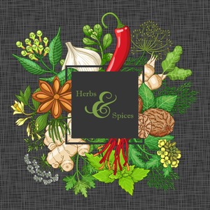 Herbs & Spices
