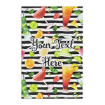 Cocktails Posters - Matte - 20x30 (Personalized)