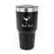 Cocktails 30 oz Stainless Steel Tumbler (Personalized)