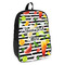 Cocktails Kids Backpack (Personalized)