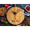 Cocktails Bamboo Cutting Boards - LIFESTYLE
