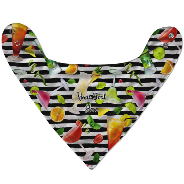 Cocktails Bandana Flat Approval