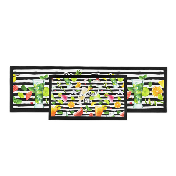 Cocktails Bar Mat - Parent Main