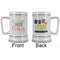 Cocktails Beer Stein - Approval