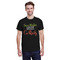 Cocktails T-Shirt - Black - Large