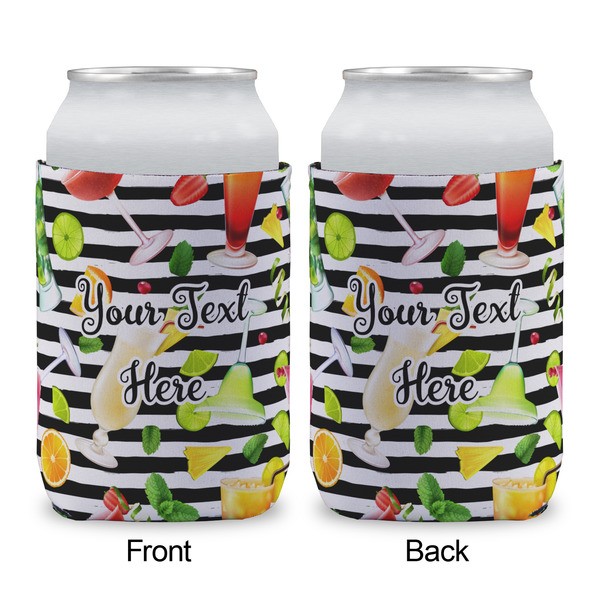 Cocktails Can Sleeve - APPROVAL (single)