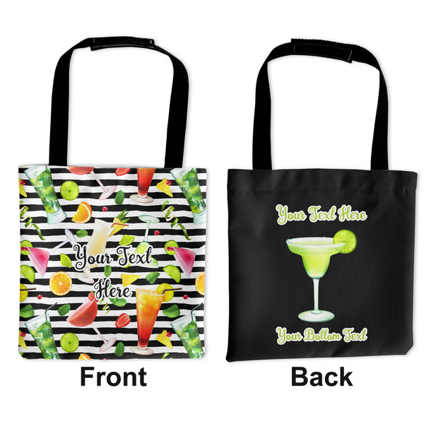 Cocktails Car Bag - Apvl