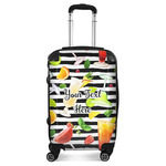 Cocktails Suitcase (Personalized)