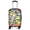 Cocktails Suitcase - 20" Carry On (Personalized)