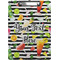 Cocktails Clipboard (Letter Size) (Personalized)