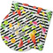 Cocktails Rubber Backed Coaster (Personalized)