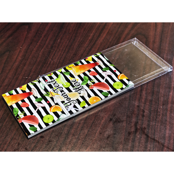 Cocktails Colored Pencils - In Package