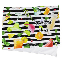 Cocktails Cooling Towel (Personalized)