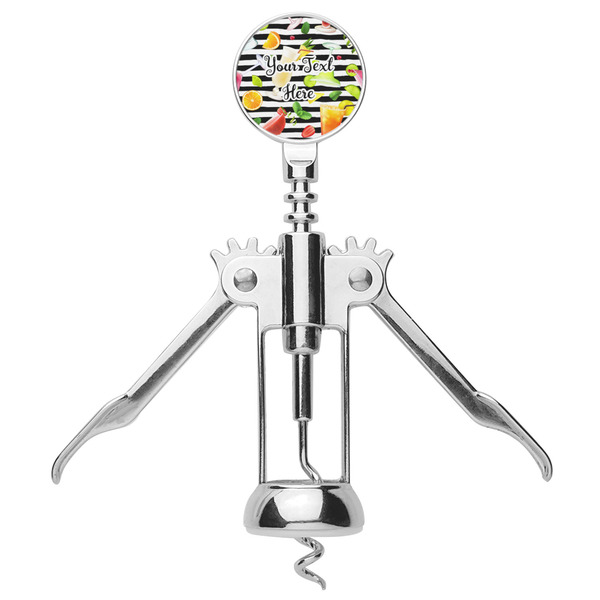 Cocktails Corkscrew - Alt