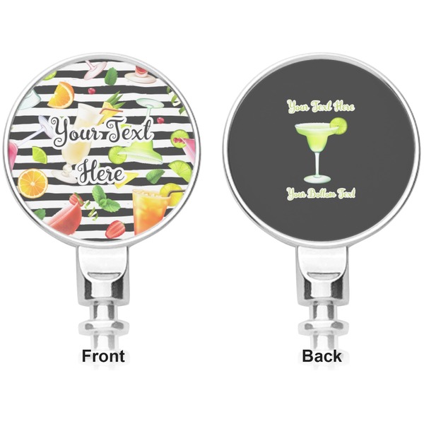 Cocktails Corkscrew - Apvl