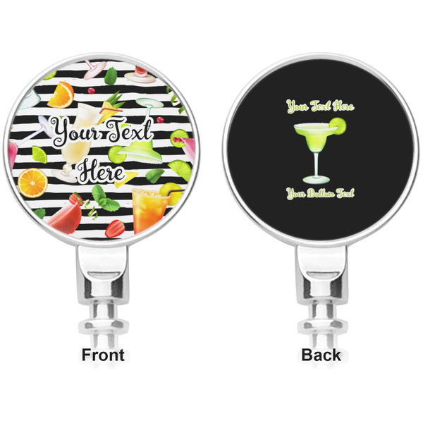 Cocktails Corkscrew - Apvl