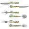 Cocktails Cutlery Set - APPROVAL