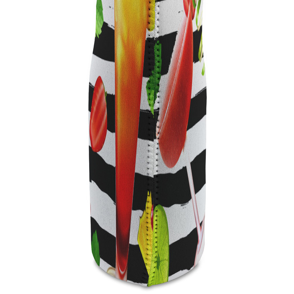 Cocktails Double Wine Tote - DETAIL 2 (new)