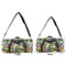 Cocktails Duffle Bag Small and Large