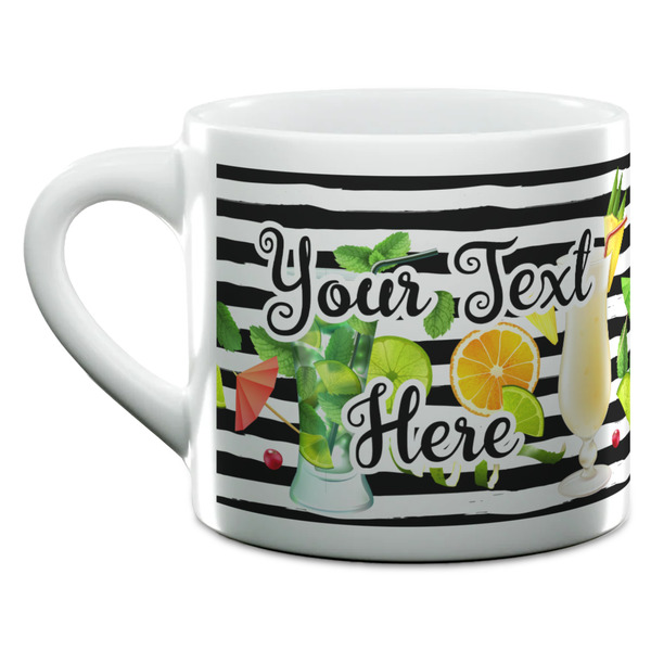 Cocktails Espresso Cup - 6oz (Double Shot) (MAIN)