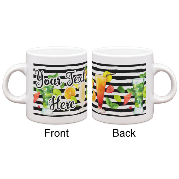 Cocktails Espresso Cup - Apvl