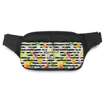 Cocktails Fanny Pack (Personalized)