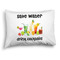 Cocktails Pillow Case - Standard - Graphic