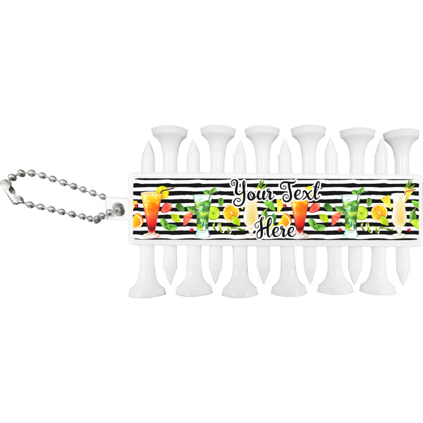 Cocktails Golf Buddy