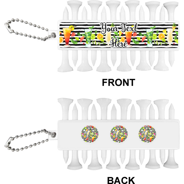 Cocktails Golf Buddy (Approval)